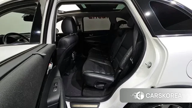 Kia The New Sorento 2018 Белый из Кореи, фото 2