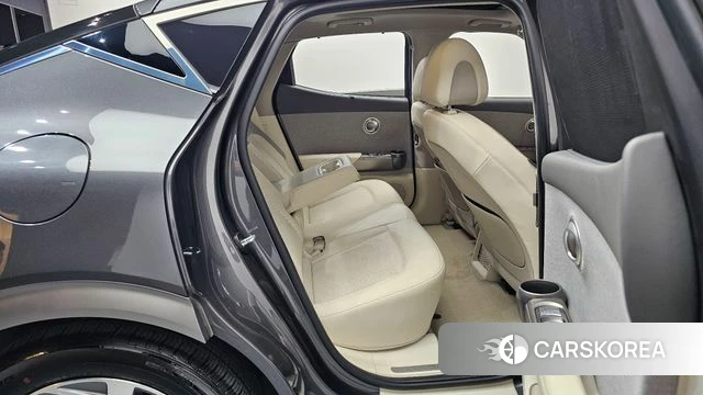 Genesis GV60 2022 Серый из Кореи, фото 2