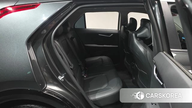 Kia Di Ol Nu Niro 2022 Серый из Кореи, фото 2