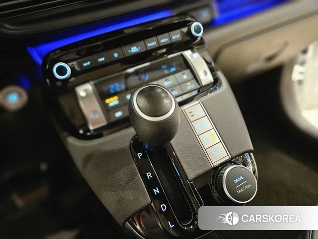 Hyundai The New Casper 2026 Белый двухцветный из Кореи, фото 2
