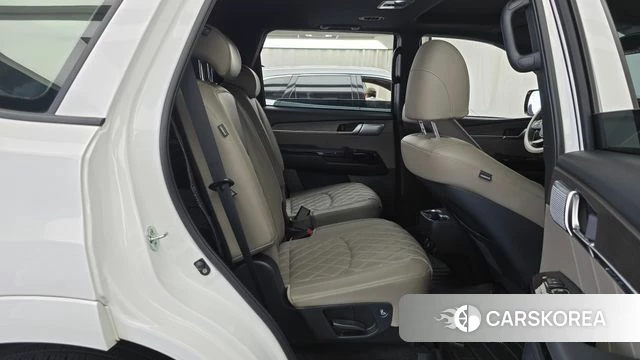 Kia Mohave Master 2022 Белый из Кореи, фото 2