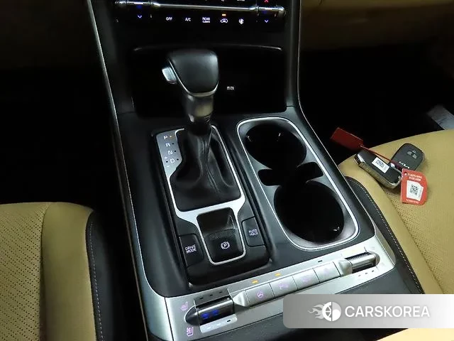 Kia Carnival 4th generation 2022 Белый из Кореи, фото 2