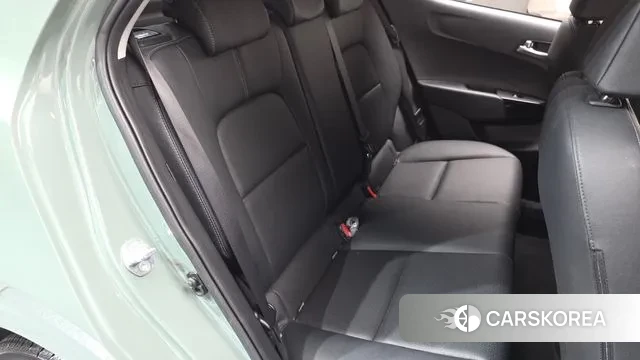 Kia The New Morning (JA) 2024 Зеленый из Кореи, фото 2