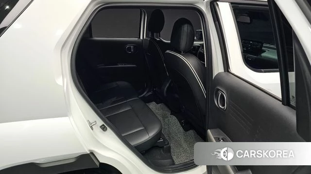 Hyundai The New Casper 2025 Белый из Кореи, фото 2