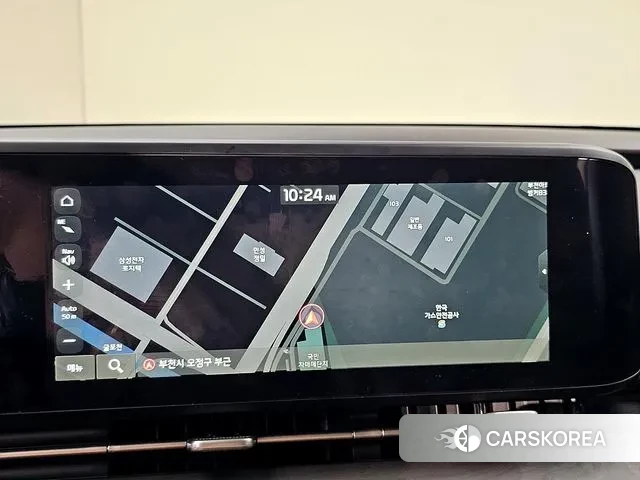 Kia Carnival 4th generation 2023 Серый из Кореи, фото 2