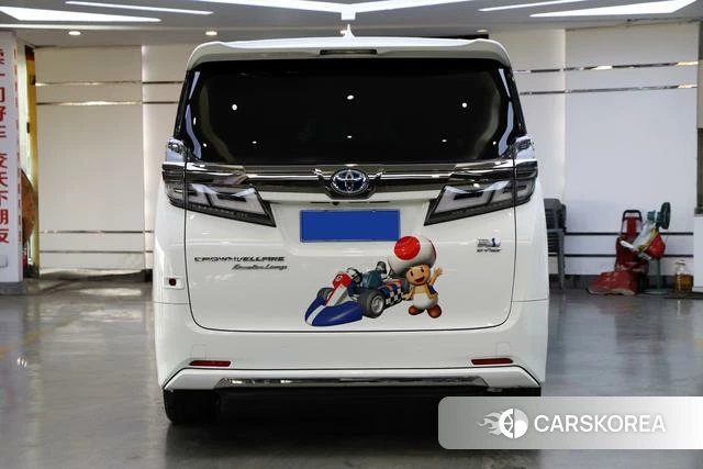 Toyota Wilfa 2022 Белый из Китая, фото 2