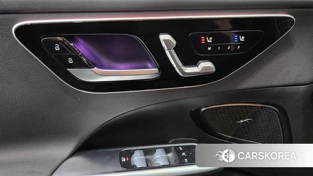 Mercedes-Benz C-Class W206 2024 Серый из Кореи, фото 2