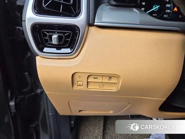 Kia Sorento 4th Generation 2021 Серый из Кореи, фото 2