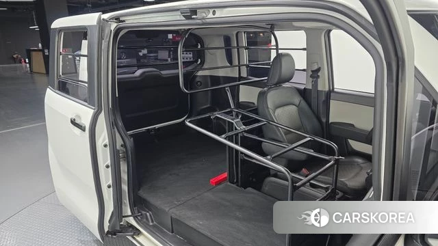 Kia The New Ray 2022 Белый из Кореи, фото 2