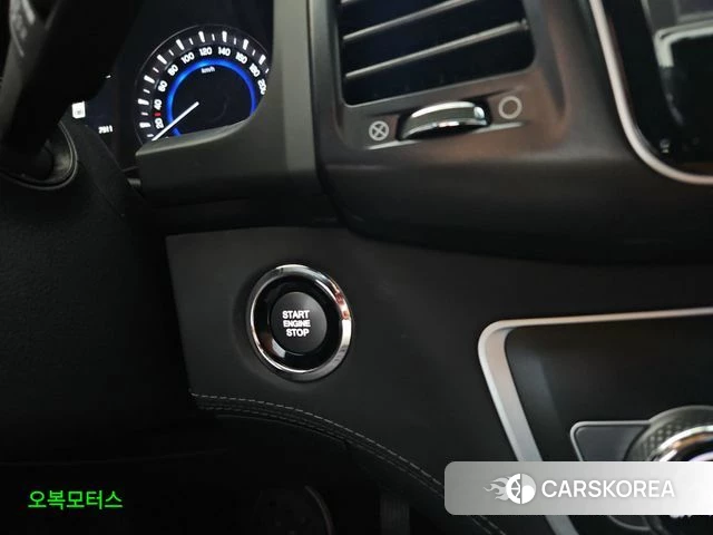 Ssangyong Rexton Sports 2020 Синий из Кореи, фото 2