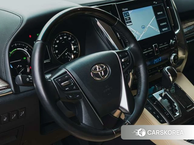 Toyota Wilfa 2021 Черный из Китая, фото 2
