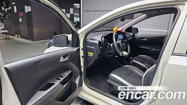 Kia All New Morning (JA) id 2679596 из Кореи 2