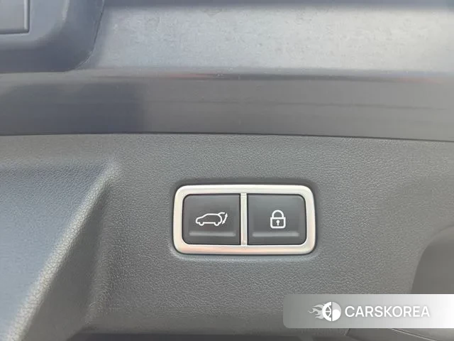 Kia Sorento 4th Generation 2020 Серый из Кореи, фото 2