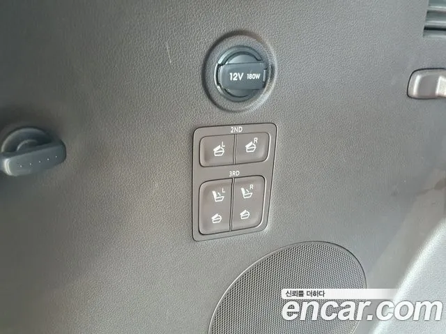 Hyundai The New Palisade id 2683354 из Кореи 2