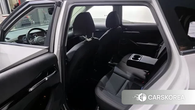 Kia The New Seltos id 3644899 из Кореи 2