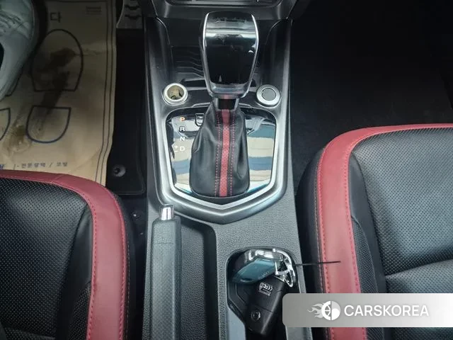 Ssangyong Berry New Tivoli 2019 Белый из Кореи, фото 2