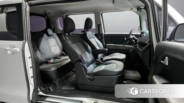 Kia The New Ray 2019 Белый из Кореи, фото 2