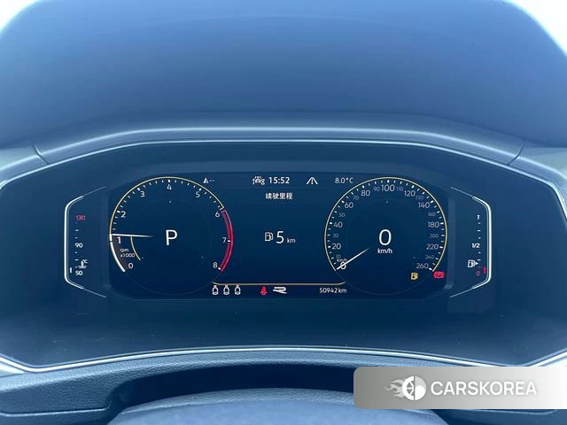 Volkswagen Exploring songs 2022 Белый из Китая, фото 2