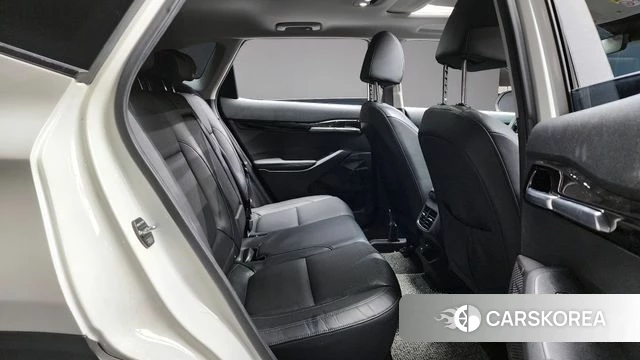 Kia The New Seltos 2023 Белый из Кореи, фото 2