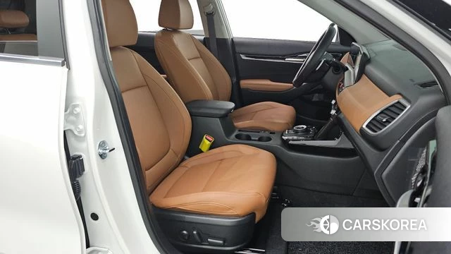 Kia The New Seltos 2025 Белый из Кореи, фото 2