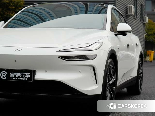 Happy Road L60 2026 Белый из Китая, фото 2