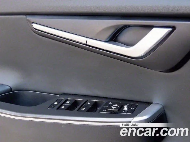 Kia EV6 2022 Белый из Кореи, фото 2