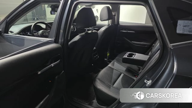 Kia Seltos 2019 Серый из Кореи, фото 2