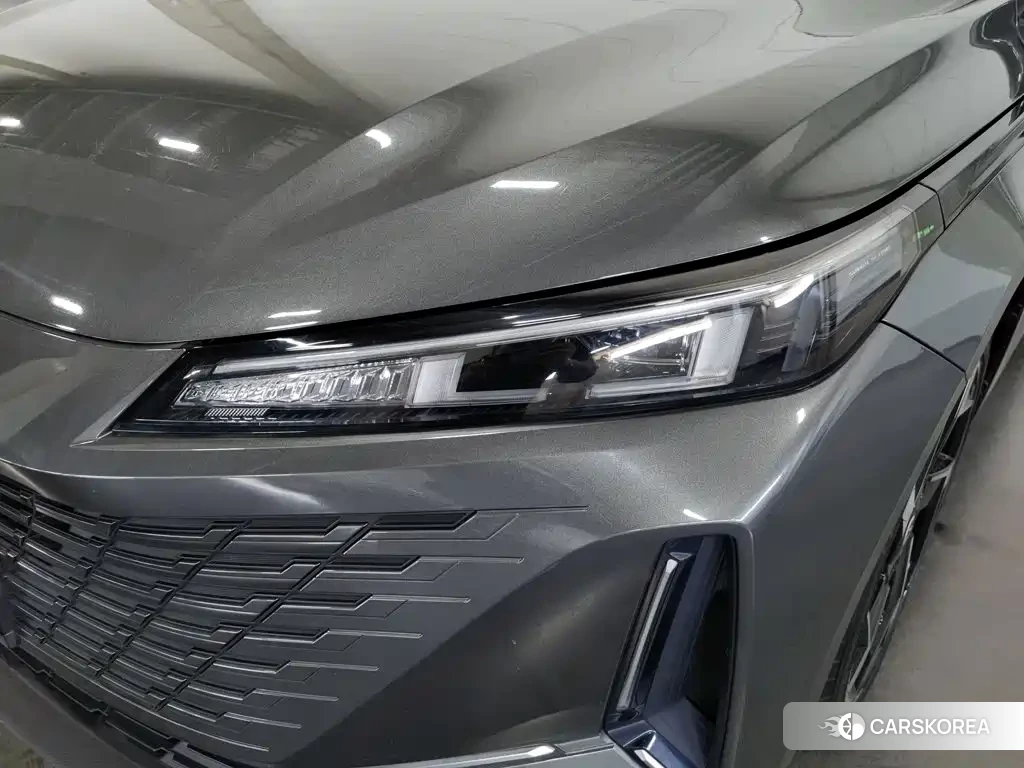Chang'an Yida 2023 Silver/gray из Китая, фото 3