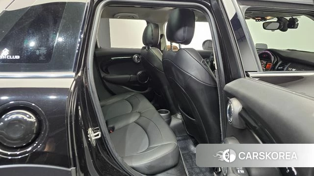 Mini Cooper S 2020 Черный из Кореи, фото 2