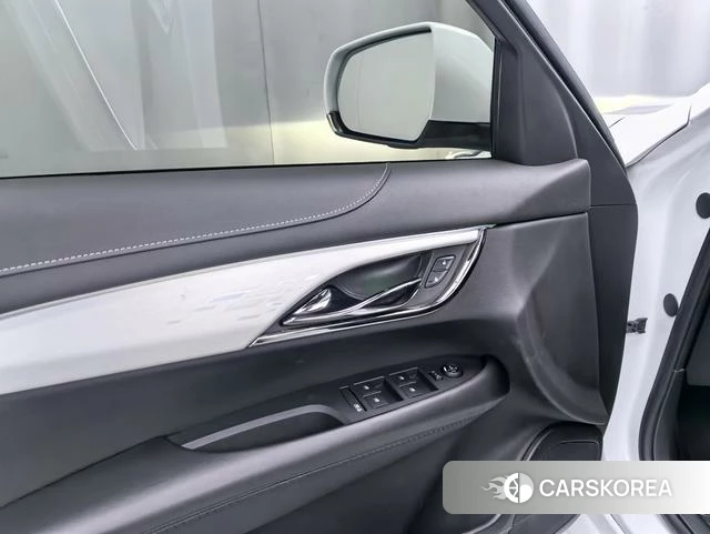 Cadillac ATS-L 2019 Белый из Китая, фото 2
