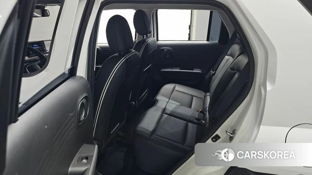 Hyundai Casper 2022 Белый из Кореи, фото 2
