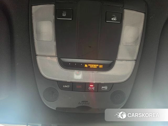 Kia Sorento 4th Generation 2021 Черный из Кореи, фото 2