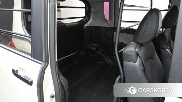 Kia The New Ray 2018 Жемчужный цвет из Кореи, фото 2