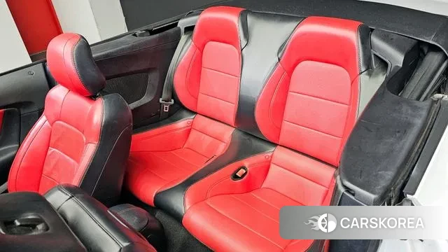 Ford Mustang 2019 Белый из Кореи, фото 2