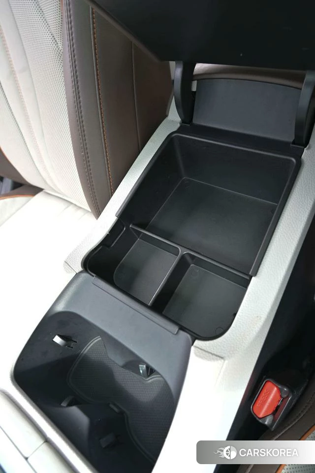 BYD Song Pro DM 2022 Белый из Китая, фото 2