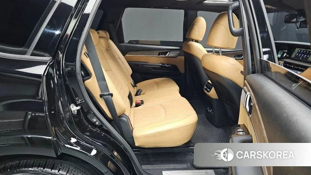 Kia Mohave Master 2019 Черный из Кореи, фото 2