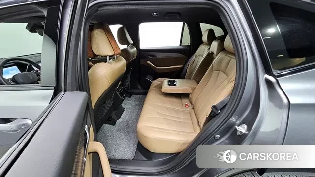 Renault Korea (Samsung) Grand Coleos 2025 Серый из Кореи, фото 2