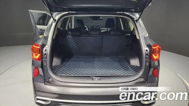 Kia Seltos id 2538008 из Кореи 2