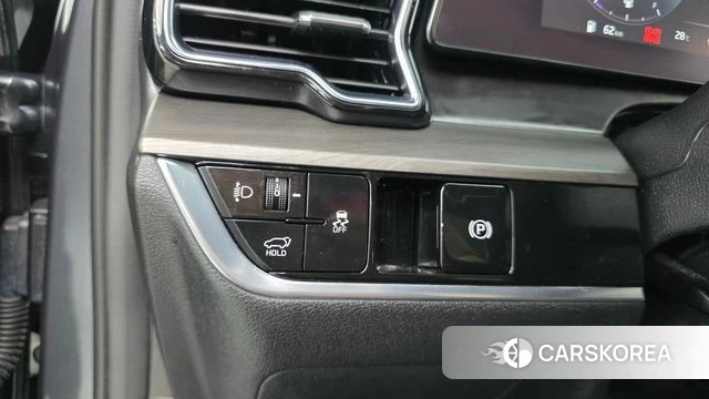 Kia Sportage 5th Generation 2023 Серый из Кореи, фото 2
