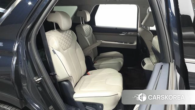Hyundai Palisade 2020 Синий из Кореи, фото 2
