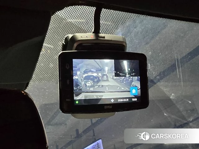 BMW X6 (G06) 2024 Черный из Кореи, фото 2