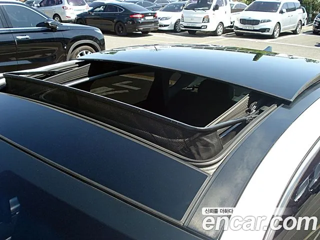 Hyundai Grandeur IG id 2690347 из Кореи 2