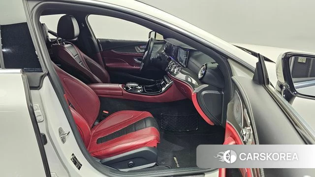 Mercedes-Benz CLS-Class C257 2018 Белый из Кореи, фото 2