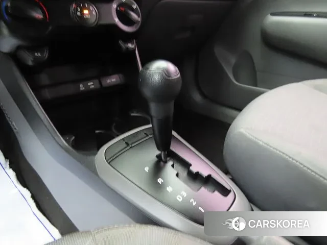 Kia All New Morning (JA) 2018 Жемчужный цвет из Кореи, фото 2