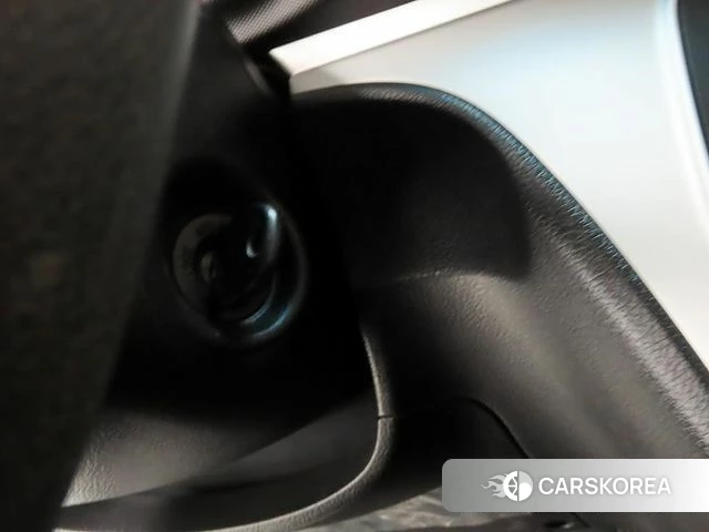 Kia The New Ray 2022 Белый из Кореи, фото 2