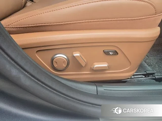 Hyundai Grandeur (GN7) 2023 Серый из Кореи, фото 2