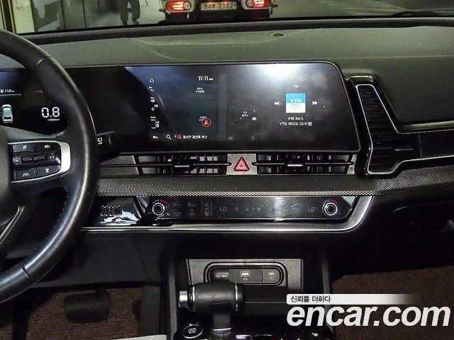 Kia Sportage 5th Generation id 2906024 из Кореи 2