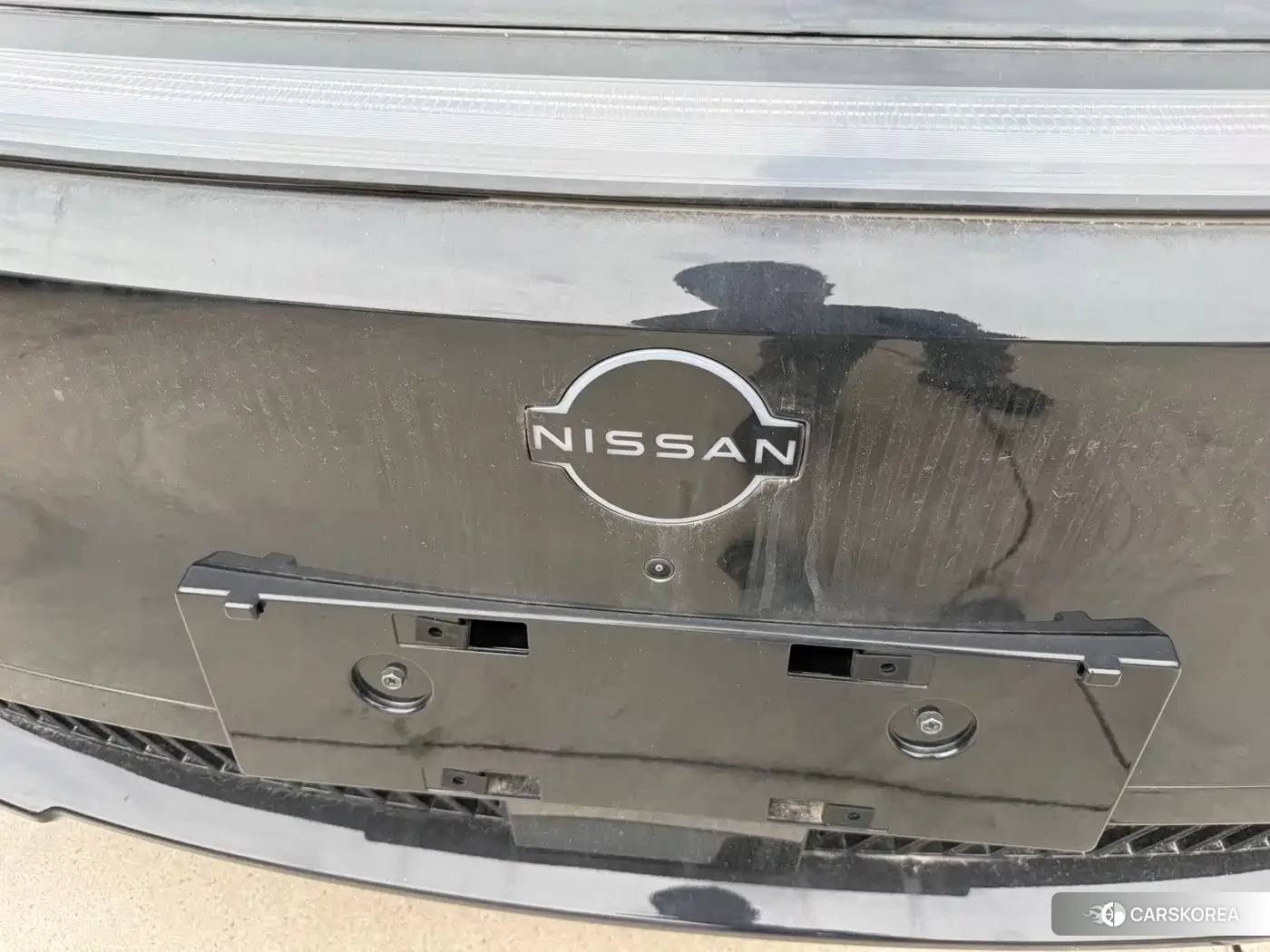 Nissan N7 2025 Черный из Китая, фото 2