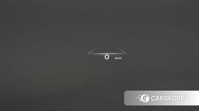 Genesis GV70 2022 Белый из Кореи, фото 2