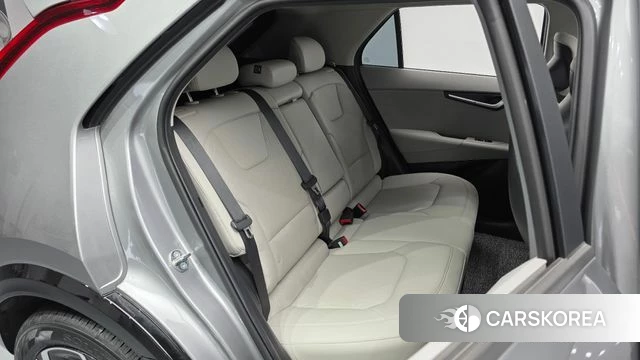 Kia Di All New Niro EV 2023 Серый из Кореи, фото 2